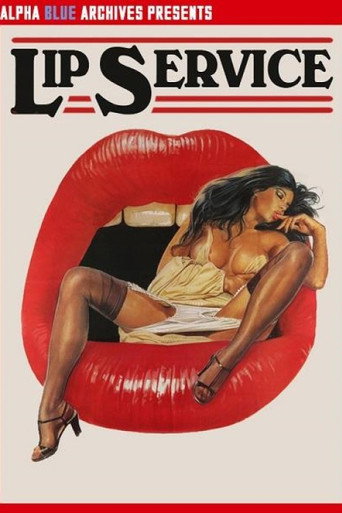 Movie poster for Lip Service (1974)