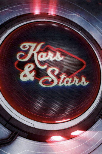 Series poster for Kars & Stars (2023)