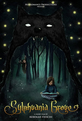 Movie poster for Sylphvania Grove (2018)