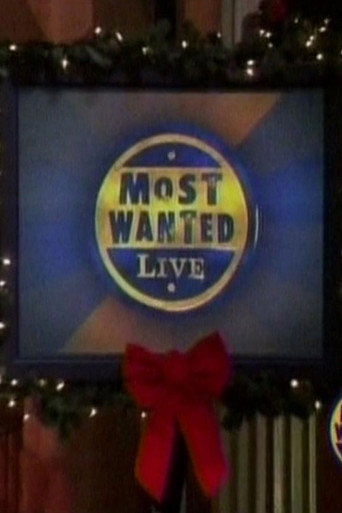 CMT Most Wanted Live: "A Very Special Acoustic Christmas" poster