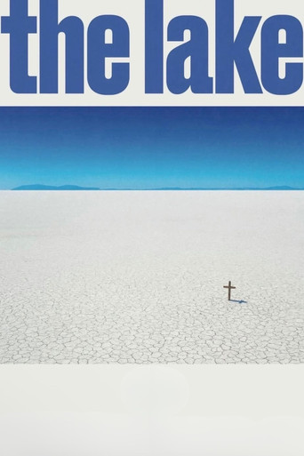 The Lake poster