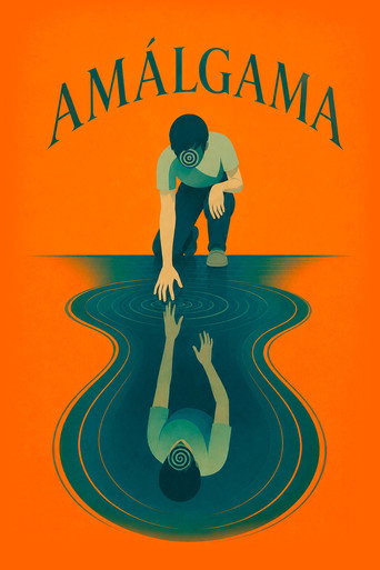 Movie poster for Amalgama (2020)