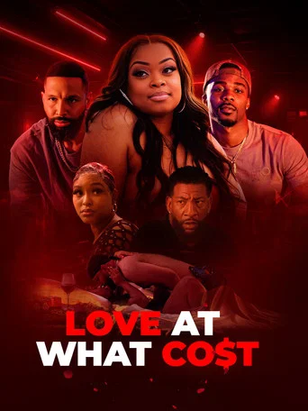 Movie poster for Love at What Co$t (2026)