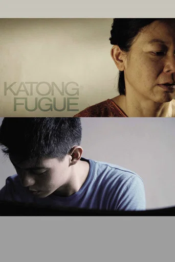 Movie poster for Katong Fugue (2007)