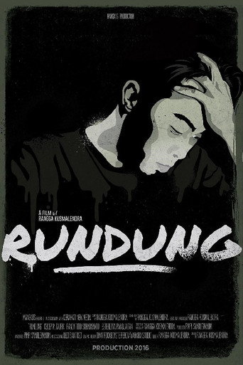 Movie poster for Rundung (2017)