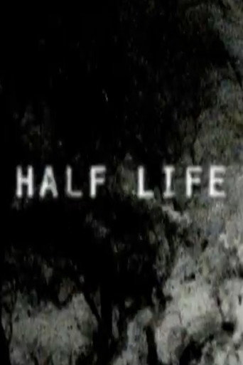 Movie poster for Half Life (2004)