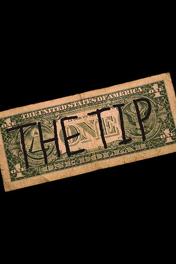 Movie poster for The Tip (2019)