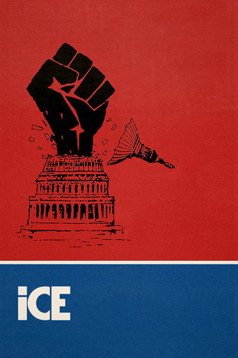 Movie poster for Ice (1970)
