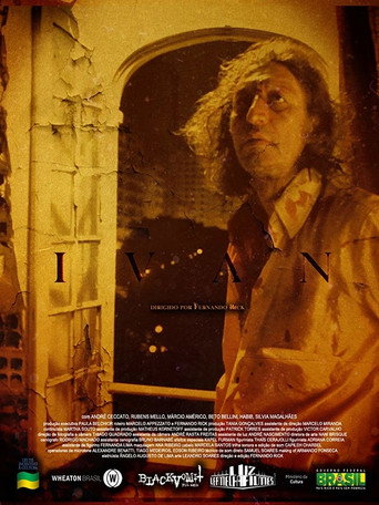 Movie poster for Ivan (2011)
