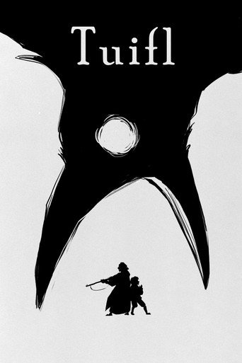 Movie poster for Tuifl
