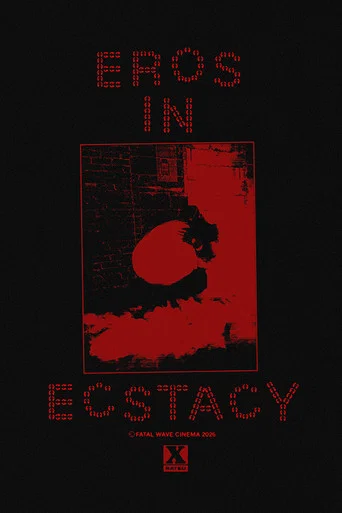 Movie poster for Eros In Ecstacy (2026)