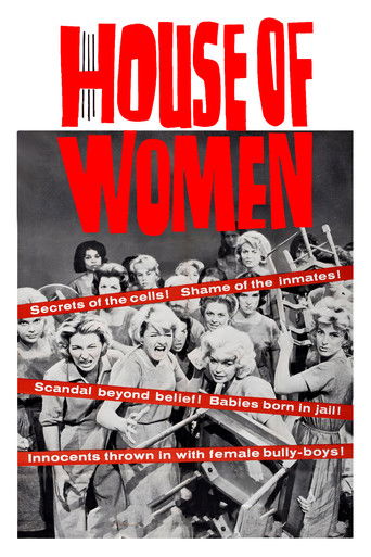 House of Women poster