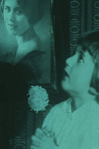 Movie poster for Der Mutter Augen (1913)