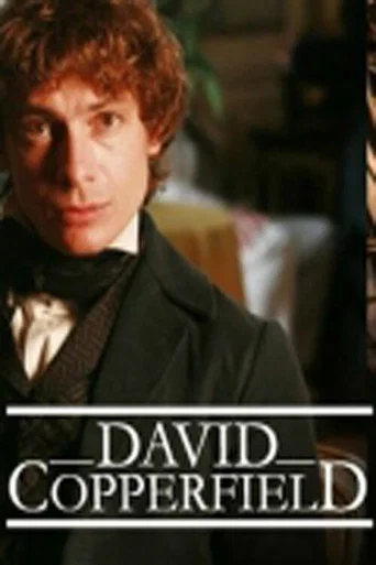 Series poster for David Copperfield (2009)
