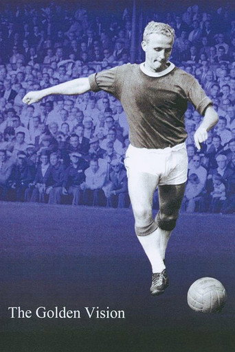 The Golden Vision poster