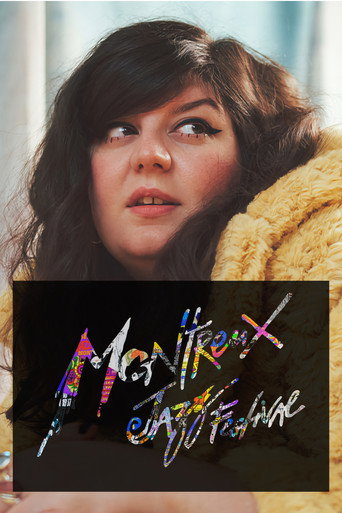 Movie poster for November Ultra - Live in Zurich: MJF Spotlight Session (2022)