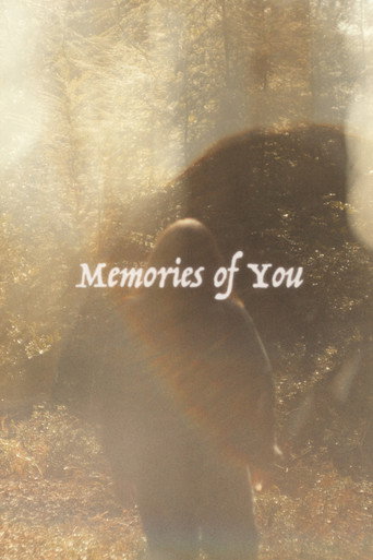 Movie poster for Memories of You (2026)