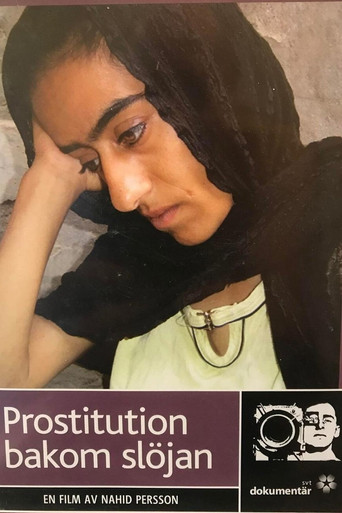 Movie poster for Prostitution: Behind the Veil (2004)