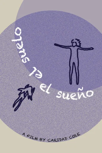 Movie poster for El Suelo, El Sueño (2025)