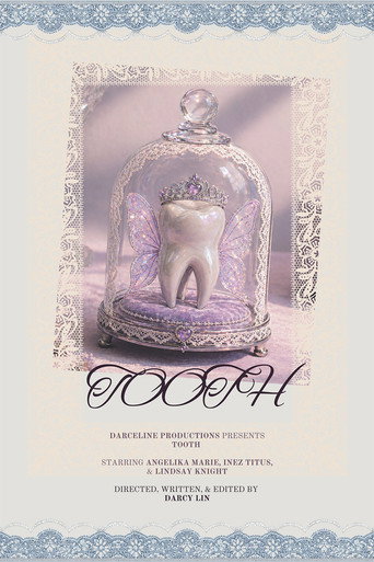 Movie poster for Tooth (2026)