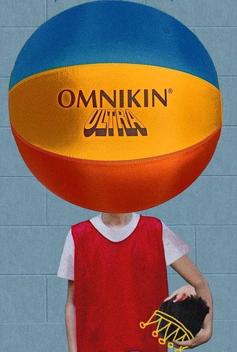 Le roi est mort poster