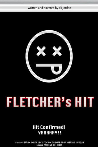 Movie poster for Fletcher's Hit