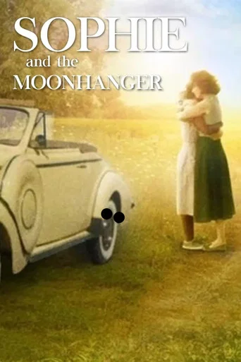Movie poster for Sophie and the Moonhanger (1996)