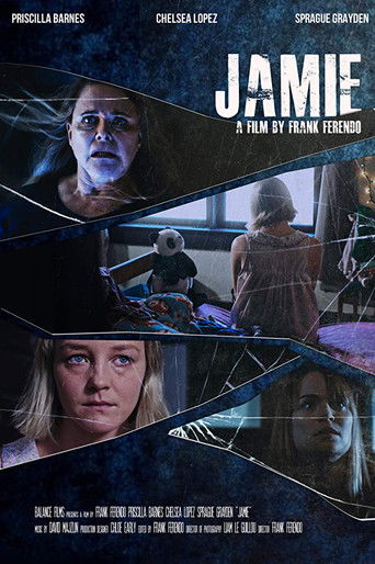 Jamie poster