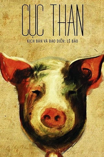 Movie poster for Coal (2013)