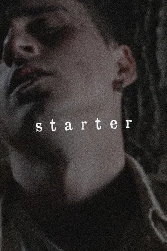 Starter poster