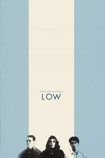 Movie poster for Closer Than That: A Documentary on Low (2004)