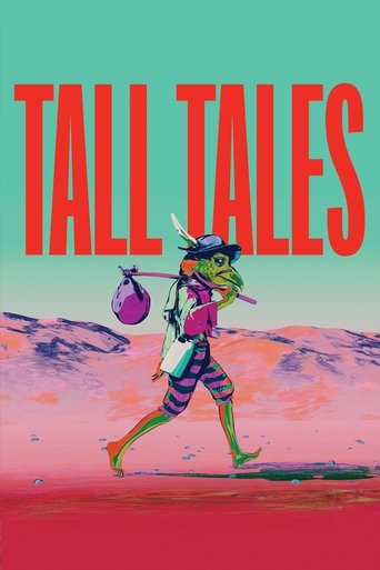 Tall Tales poster