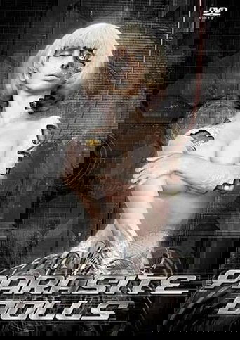 Parasite Dolls poster