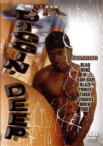Movie poster for Diggin' Deep (2007)