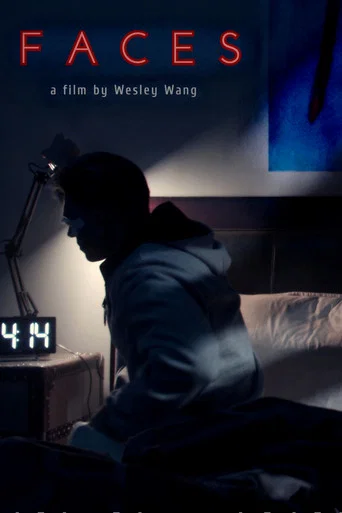 Movie poster for Faces (2020)