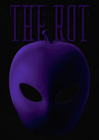 Movie poster for The Rot