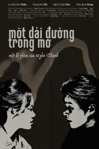 Movie poster for Một dải đường trong mơ