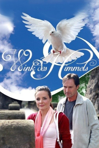 Wink des Himmels poster