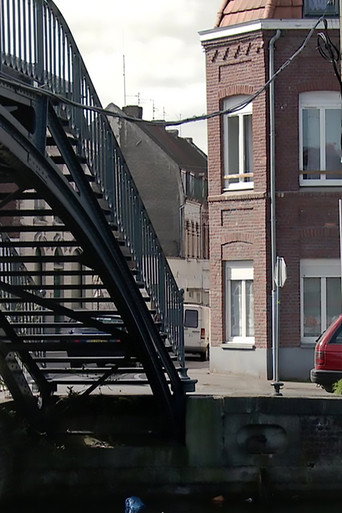 Movie poster for Variations ordinaires (2012)