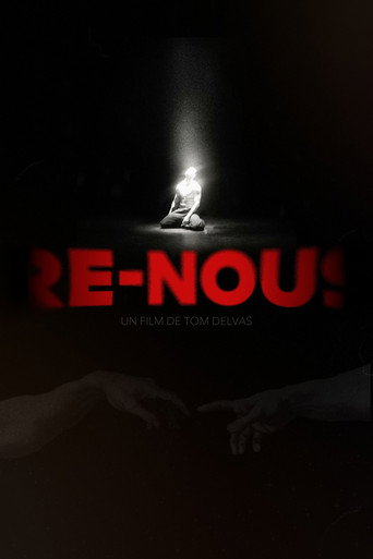 Movie poster for RE NOUS