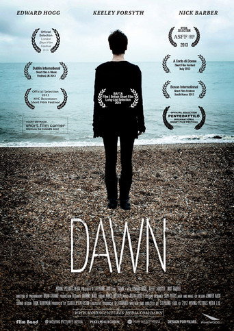 Movie poster for Dawn (2012)