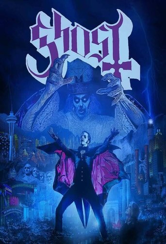 Ghost: Webisodes poster