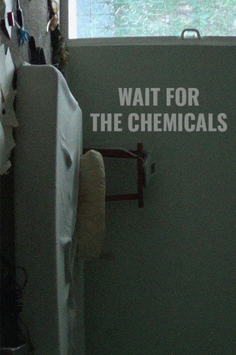 Movie poster for Wait for the Chemicals (2024)