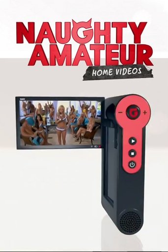 Naughty Amateur Home Videos poster