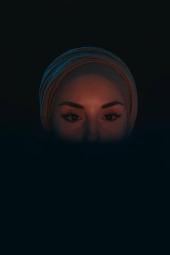 Movie poster for Aut There (2024)