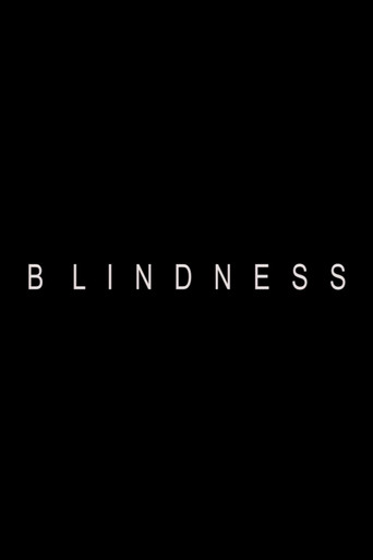 Movie poster for BLINDNESS (2014)