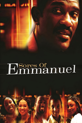 Movie poster for Sores of Emmanuel (2010)