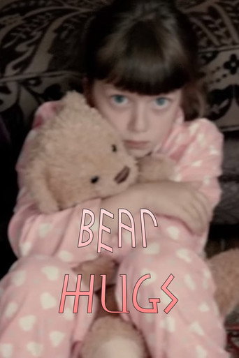 Movie poster for Bear Hugs (2017)