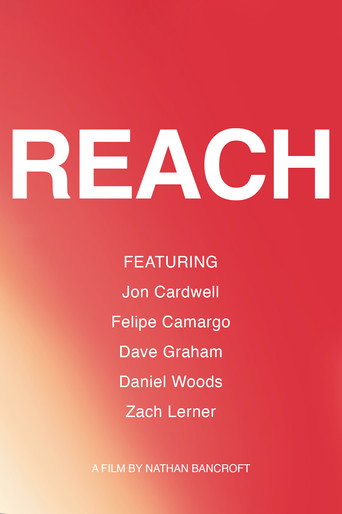 Movie poster for Reach (2011)