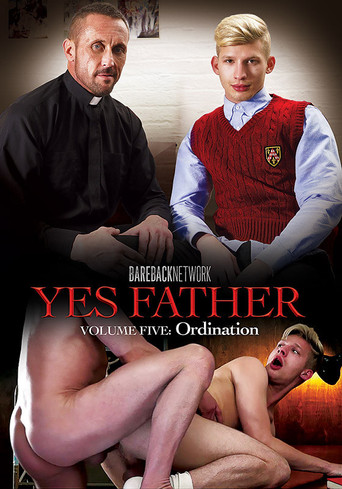 Movie poster for Yes Father 5: Ordination (2022)
